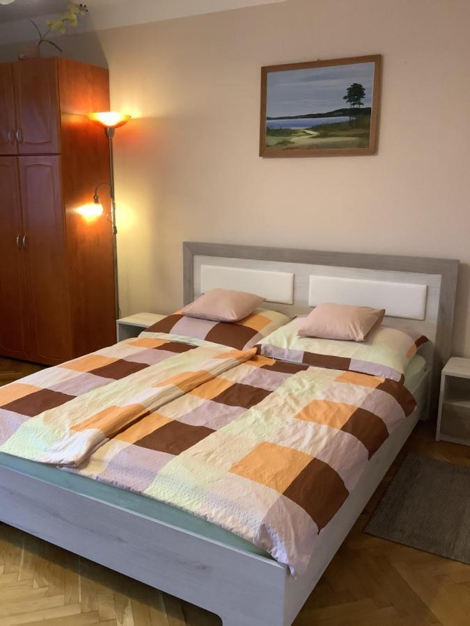Rita Apartman Gyenesdiás エクステリア 写真