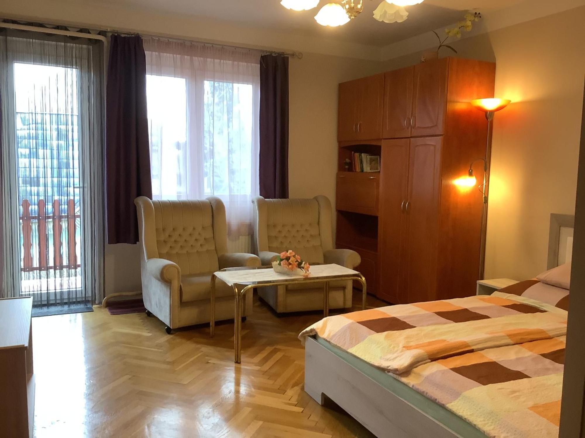 Rita Apartman Gyenesdiás エクステリア 写真