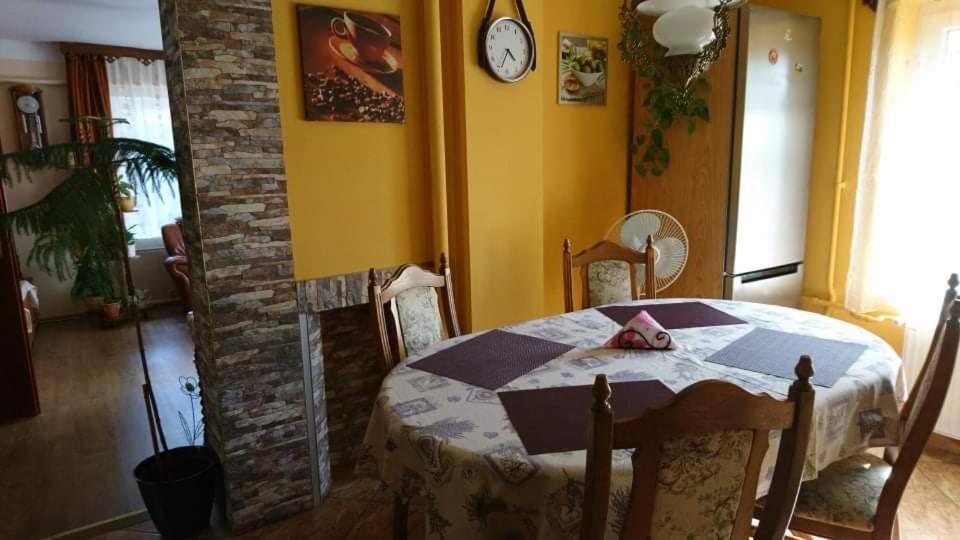 Rita Apartman Gyenesdiás エクステリア 写真