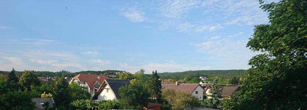 Rita Apartman Gyenesdiás エクステリア 写真
