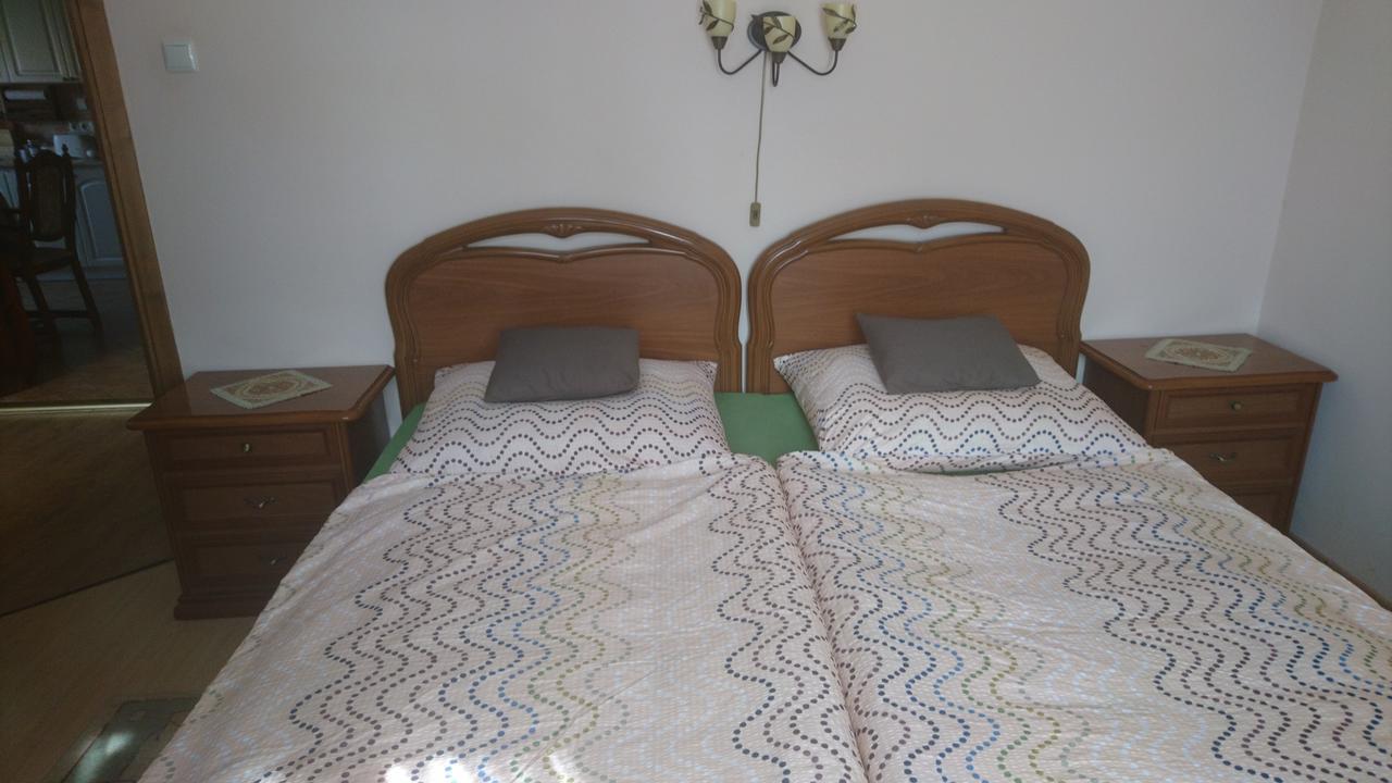 Rita Apartman Gyenesdiás エクステリア 写真