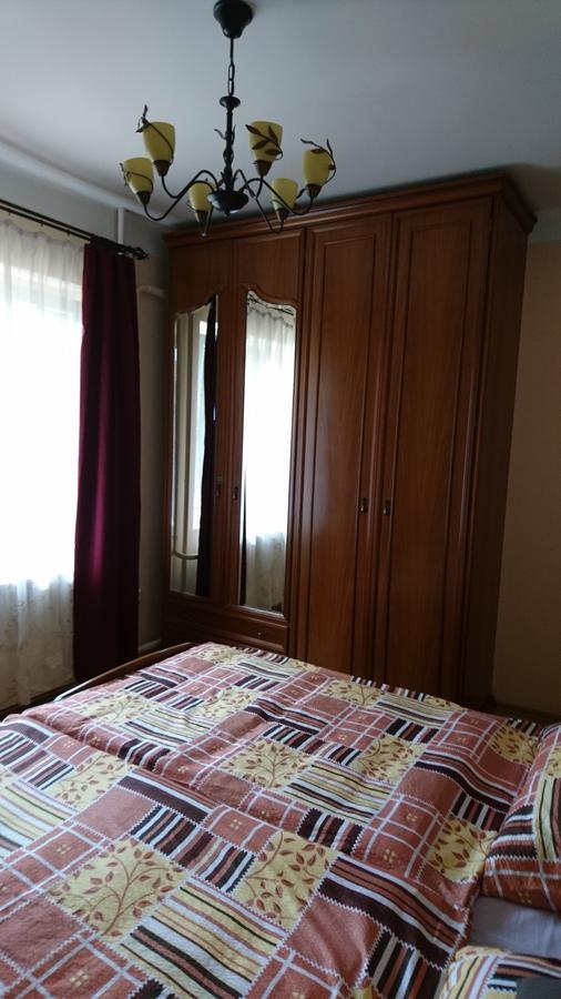 Rita Apartman Gyenesdiás エクステリア 写真