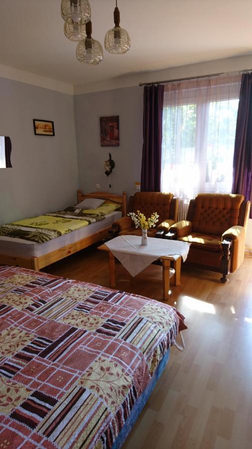 Rita Apartman Gyenesdiás エクステリア 写真